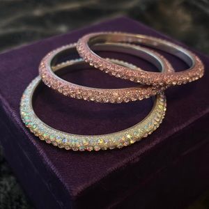 Bangle Pack of 3